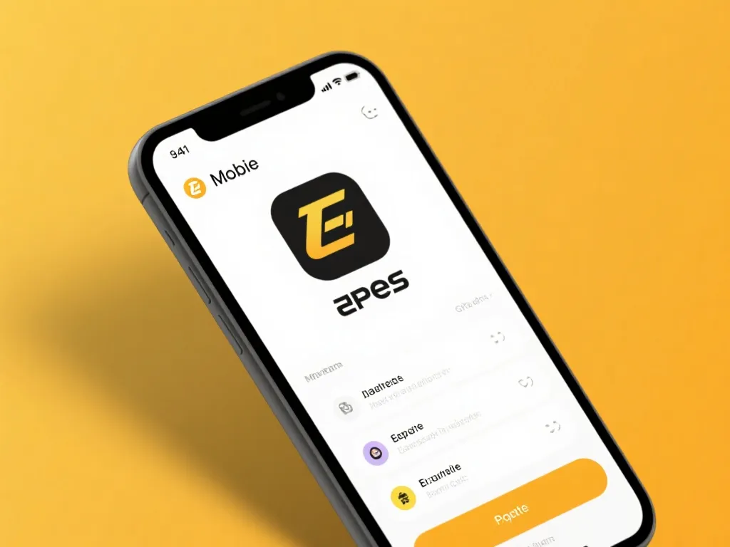 开云电竞App界面示意图